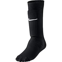 Algopix Similar Product 17 - NIKE Kids Unisex Shin Sock Sleeve