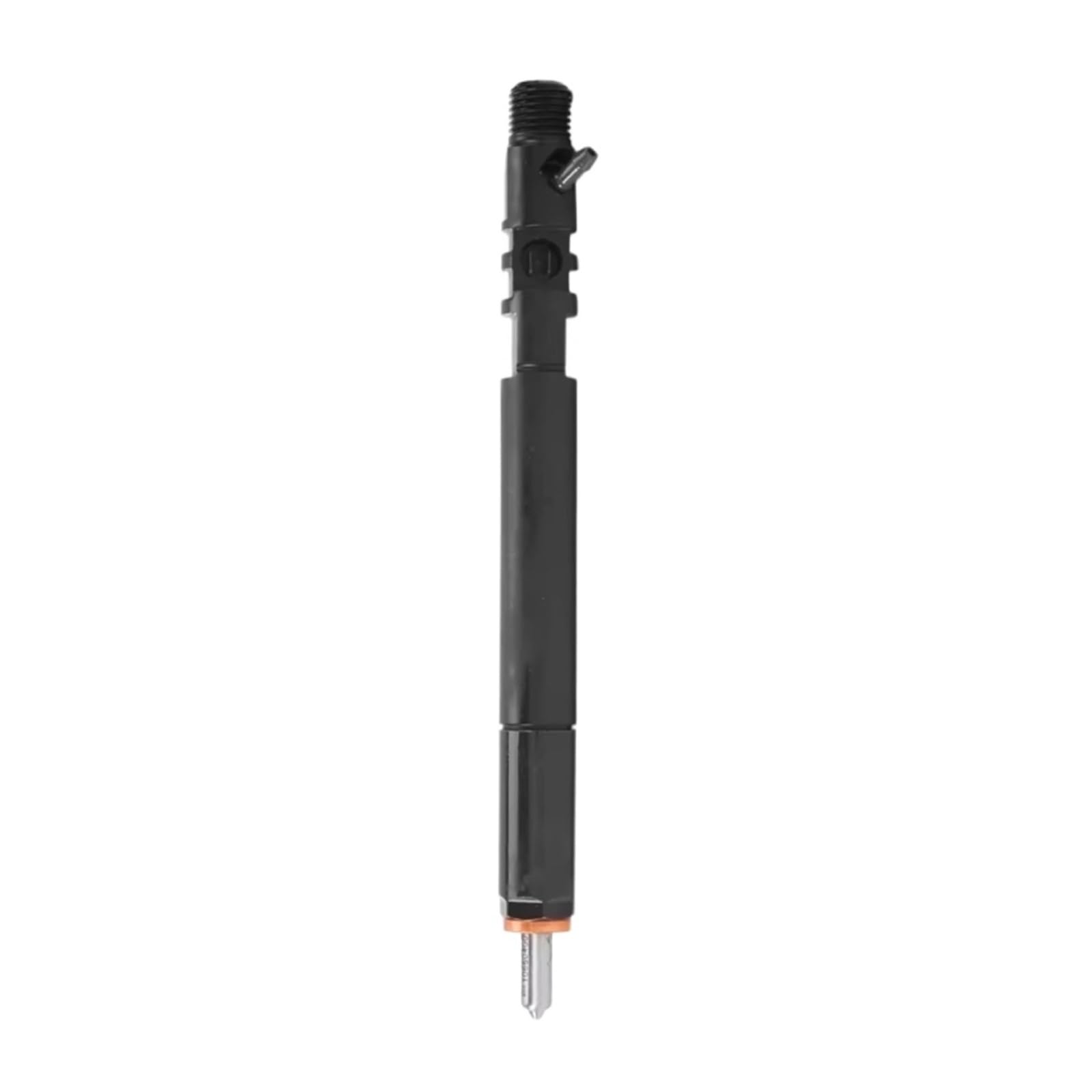 etrol Fuel Injectors for SsangYong for Kyron for Actyon 2.0 Xdi D20DT 2006- for Euro3 A6640170221 EJBR04701D Diesel Fuel Injector Nozzle(4701D Without Code)
