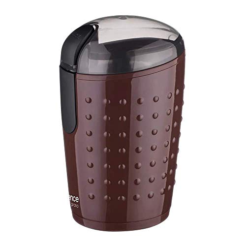 Moedor de Café di Grano, Marrom, 220v, Cadence