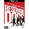 Reservoir Dogs Special Edition