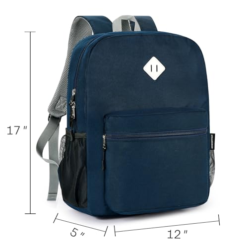Image of STEAMEDBUN Kids Backpack for Boys 5-9,Boys Backpack for Elementary School Bag