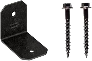 Simpson Strong-Tie APVA21 Outdoor Accents - with Required Fasteners