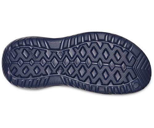 Image of Crocs Men Swiftwater River Sandal