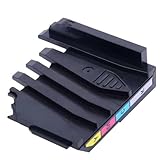 samsung clt-w406 waste toner tank S'adapte à plusieurs modèles d'imprimante for prendre en charge des tâches d'impression de documents cohérentes.