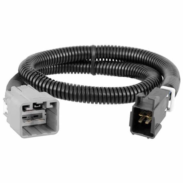 Replacement for AHRAM BIOSYSTEMS 1500 Classic Year 2021 Trailer Brake Controller Harness by Technical Precision