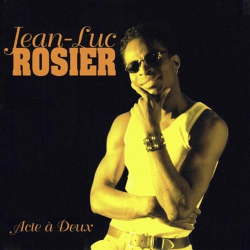 Jean-luc Rosier