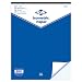 Alvin, Isometric Graph Paper, 30-Sheet Pack, 8.5 x 11 Inches