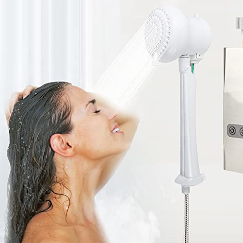 Oysfeel Electric Shower Head Heater thumb #2