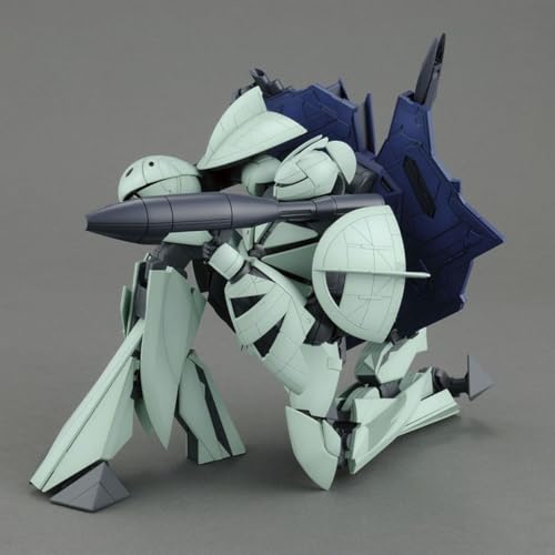 Bandai Hobby Turn A Gundam Turn X MG 1/100 Scale Model Kit miniatura 6