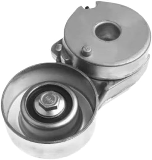 Automatic Belt Tensioner 11955JD21A Compatible With Cube Tiida X-trail Megan