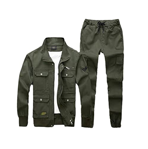 Veste en jean camouflage militaire pour homme en finir avec les vêtements fragiles