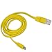 Alitutumao Replacement UE Boom Charging Cable, Micro USB Charger Cord Wire Compatible with Logitech UE Boom, Boom 2, Boom 3, Megaboom Miniboom Boom2 Roll Wireless Speaker, 3.3FT
