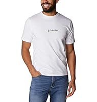 Algopix Similar Product 14 - Columbia Mens CSC Basic Logo Short