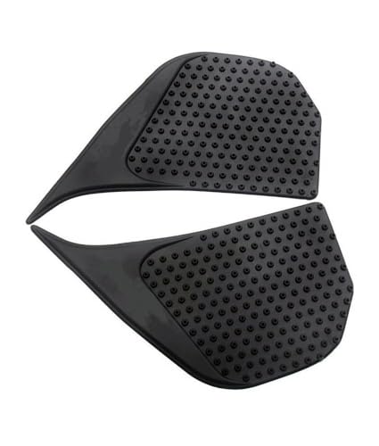 Stickers Réservoir Traction Pads FZ8 Antidérapant Autocollant Latéral Moto 2010-2015