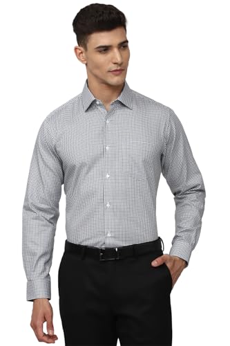 Image of Van Heusen Men Shirt