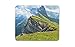 Price comparison product image Italian Dolomites Mouse Mat Pad - Odle Mountain Italy Alps Gift Computer #8983