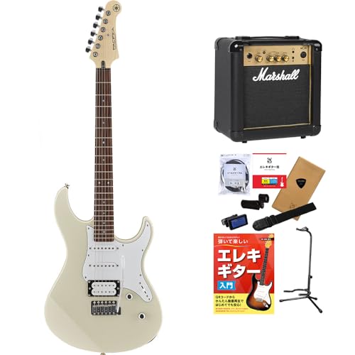 YAMAHA }n PACIFICA112V }[VAvZbg VW GLM^[ S Zbg }n