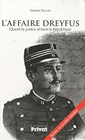L'affaire Dreyfus 2708969064 Book Cover