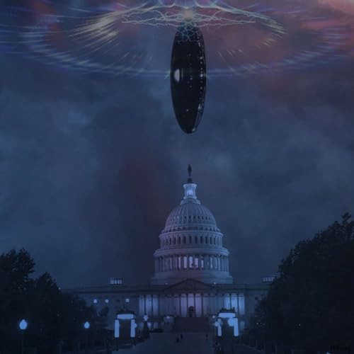 The Disclosure: A UAP Timeline