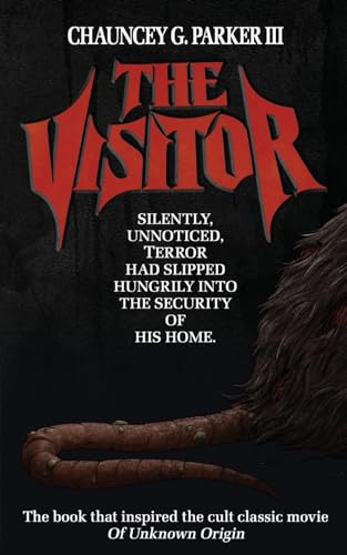 The Visitor