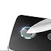 for Motorola Moto Z3 Play Back Camera Lens Screen Protector Tempered Glass,[2PAK] Camera Shot Protective Film for Motorola Z3 Play