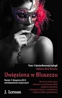 Uwieziona w bluszczu (Polska wersja jezykowa) 8324149376 Book Cover