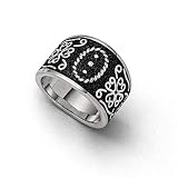 DUR Damen Ring