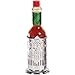Produktbild TABASCO 2 oz. Chrome-plated filigree Holder by TABASCO brand