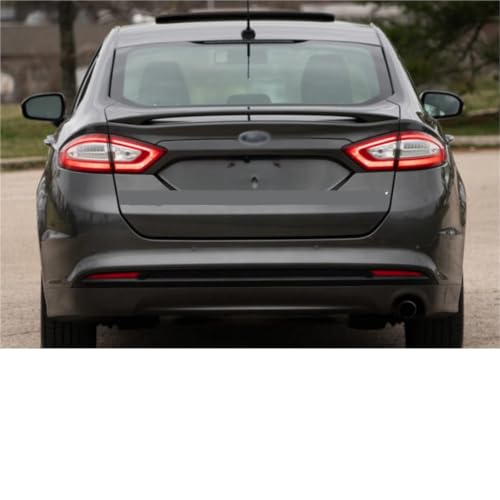 Feu arrière Fusion Sedan étanche avec feu stop rouge gauche droit
