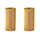 Oil Filter 06L115562 06K115466 Compatible For AUDI A1 A3 A4 A5 A6 A7 Q3 Q5