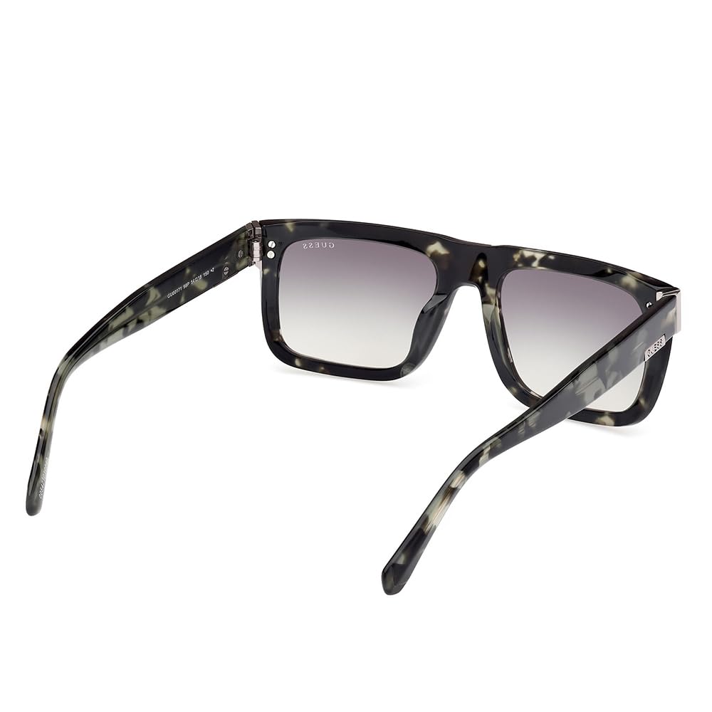 GUESS Occhiali - modello GU00171, colore verde scuro