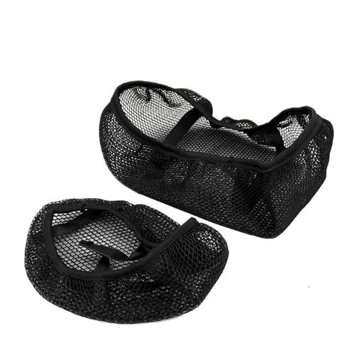 Coussin pour PanAmerica 1250 contre la chaleur : housse de selle moto respirante