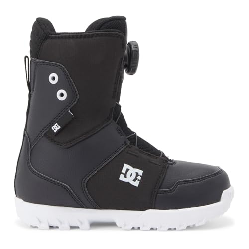 DC Scout BOA Kids Snowboard Boots2