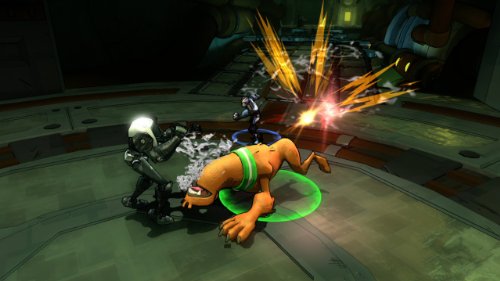 Ben 10 Omniverse - Playstation 3 #TOP7