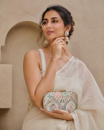 THE TAN CLAN clutch – image 6