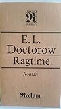 Ragtime - E L Doctorow