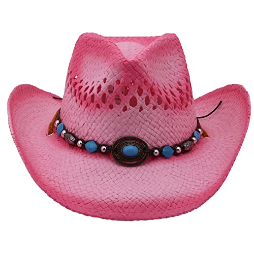 Our Top 13 Best Womens Cowboy Hats Straw Reviews 2022 BNB