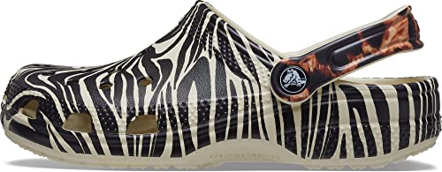 Image of Crocs unisex-adult Classic Animal Remix Clog