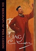 Jag, Carl Larsson: En Biografi 9100125741 Book Cover