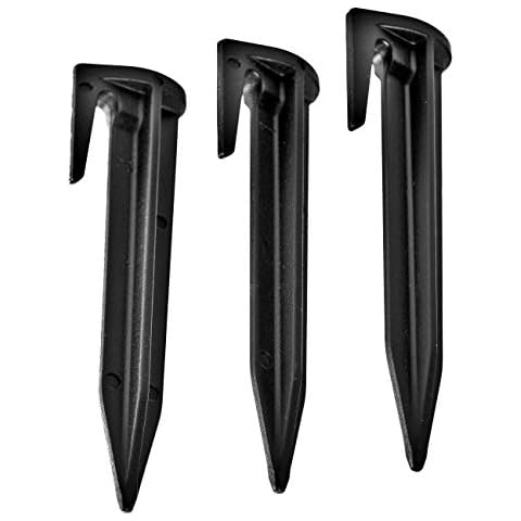 Piquets de Fixation WORX WA0179 Cover