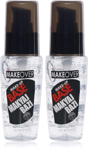 Makeover Makyaj Bazı 1 Paket (1 x 75 g) (2 paketi)