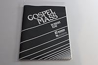 Gospel Mass B000FT73ZQ Book Cover