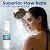 Salt Free Water Softener Systems Replacement Cartridge, 20 x 2.5‘’ Whole House Water Softener, Highly Reduces Hardness, Limescale, Chlorine & Odor, Delivers Pure & Healthy Water| Protect Appliances