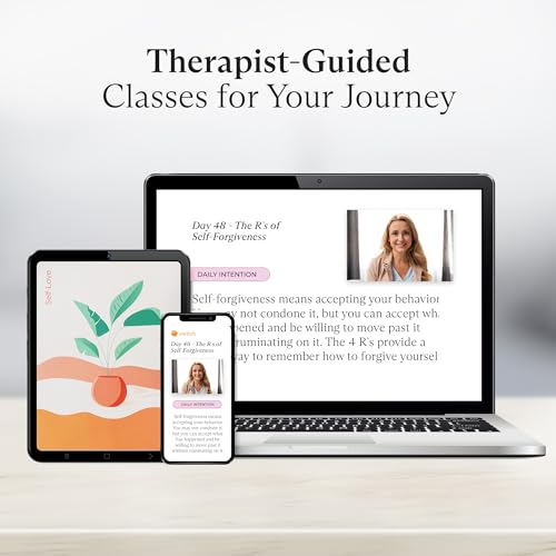 Self-Love Journal by Switch Research - Boost Your Confidence - Image 5