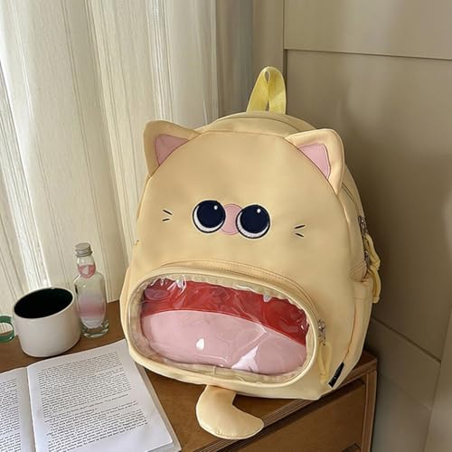 Sac à dos Ita chat pour étudiante : trouvez le style scolaire idéal - 4