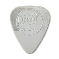 Sachet de 6 médiators Holy Grail Nylon Flex 75 - Les Beatles, Paul McCartney, John Lennon, RIngo Starr, George Harrison