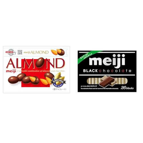 明治 アーモンドチョコレート 79g×10個」の人気商品一覧 | 安い商品を