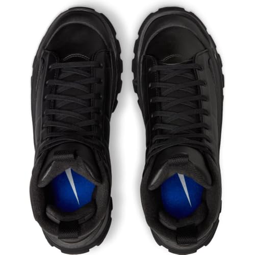 Nike Blazer Roam Mid (FQ9065-002, Black)4