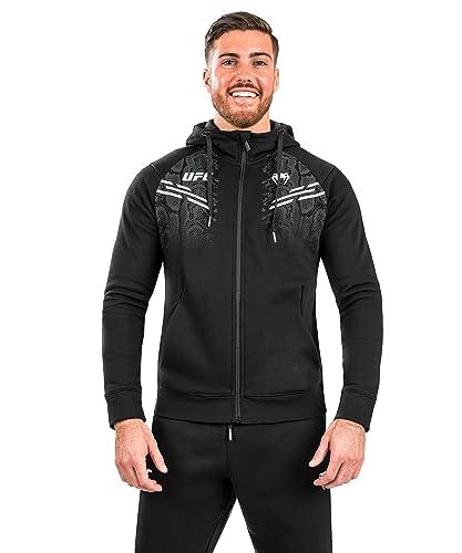 Venum mens Ufc Adrenaline Men’s Replica Zip Hoodie