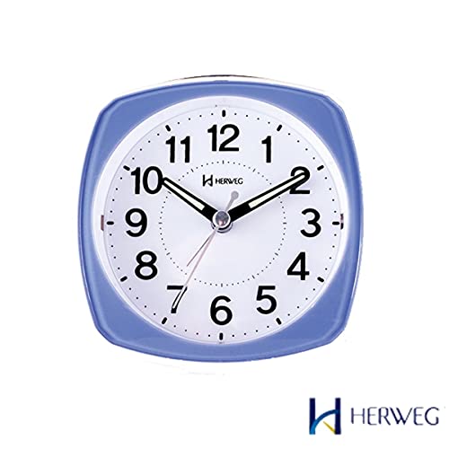 Despertador Quartz Serenity